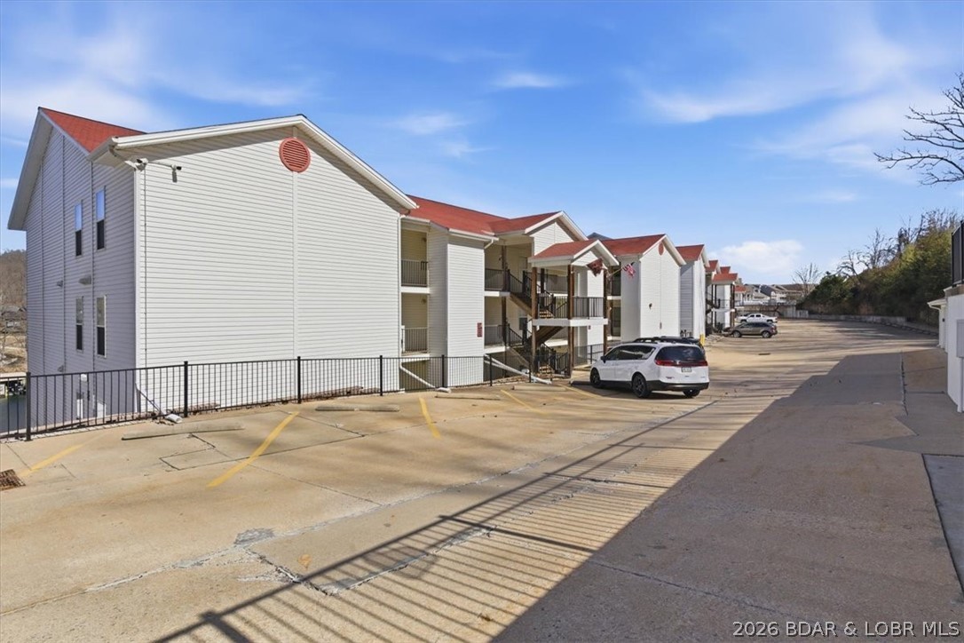 Lighthouse Landing Condominium - Residential