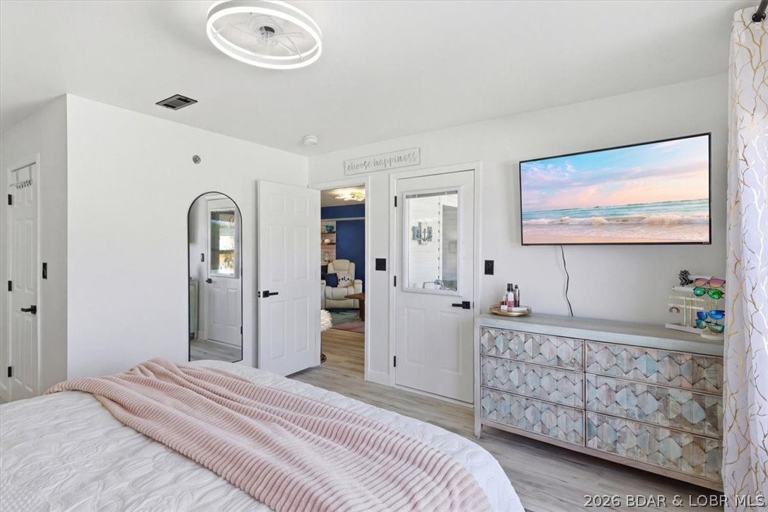 Lighthouse Landing Condominium - Residential