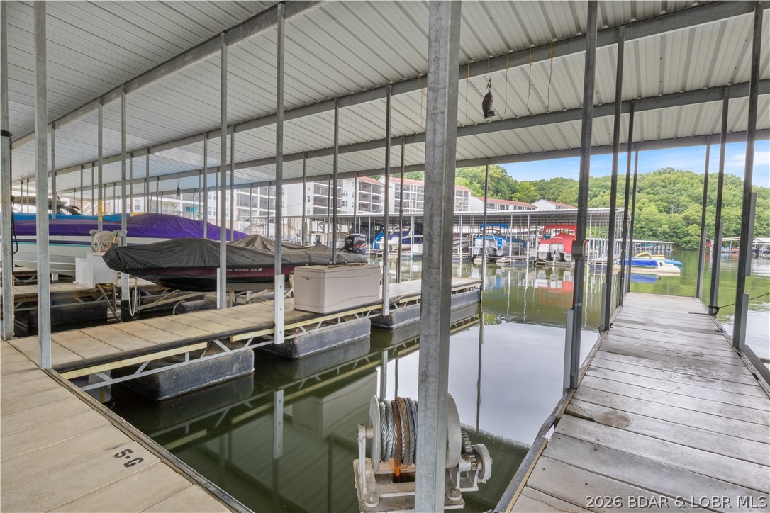 Lighthouse Landing Condominium - Residential