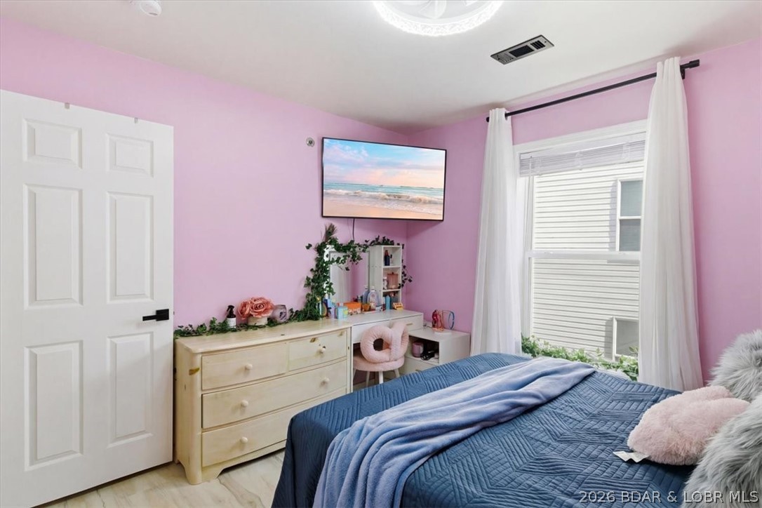 Lighthouse Landing Condominium - Residential