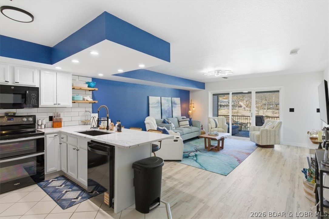 Lighthouse Landing Condominium - Residential