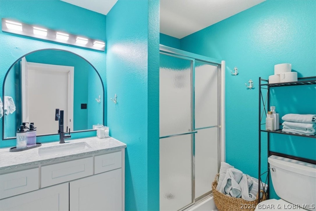 Lighthouse Landing Condominium - Residential