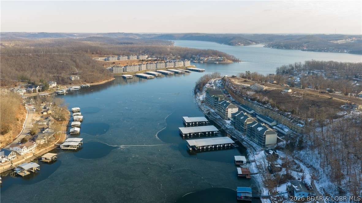 Reflections Condominium - Residential