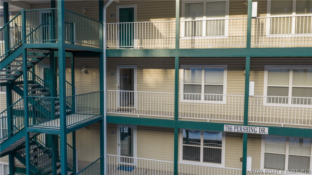 Reflections Condominium - Residential