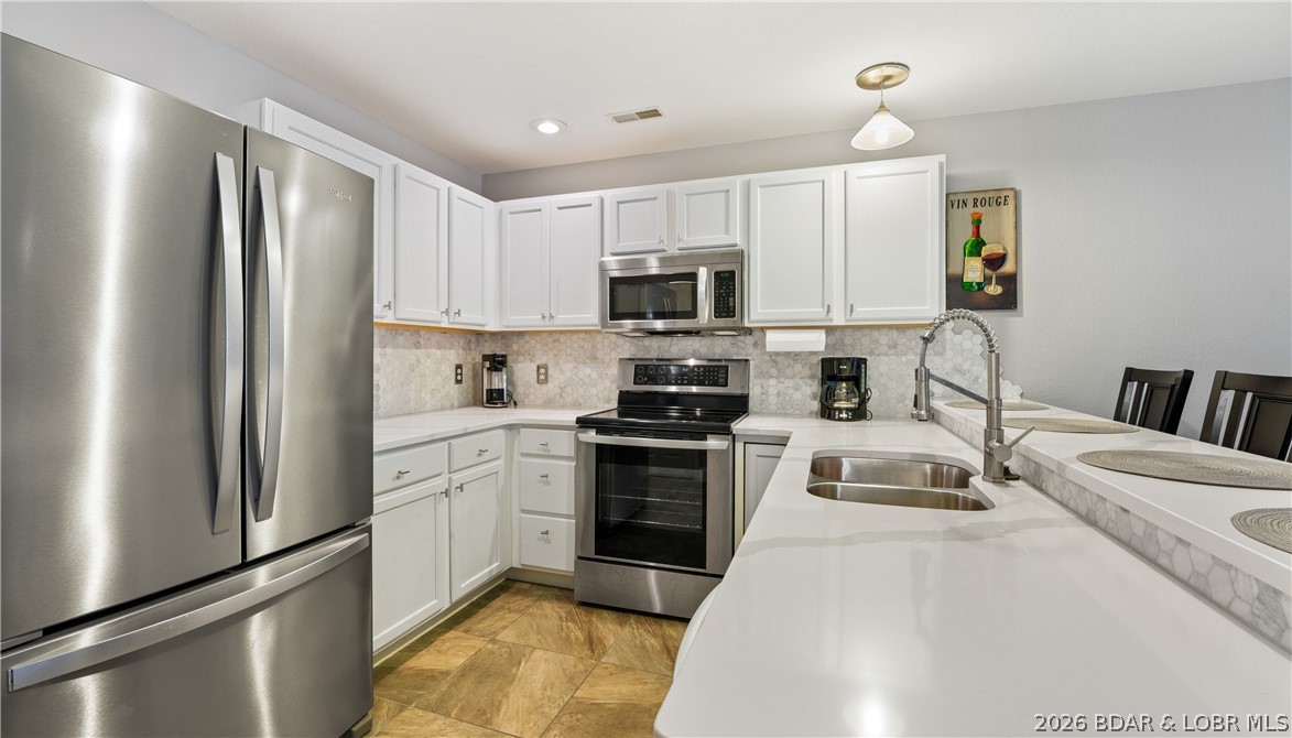 Reflections Condominium - Residential