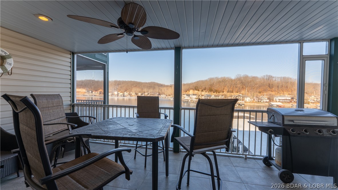 Reflections Condominium - Residential