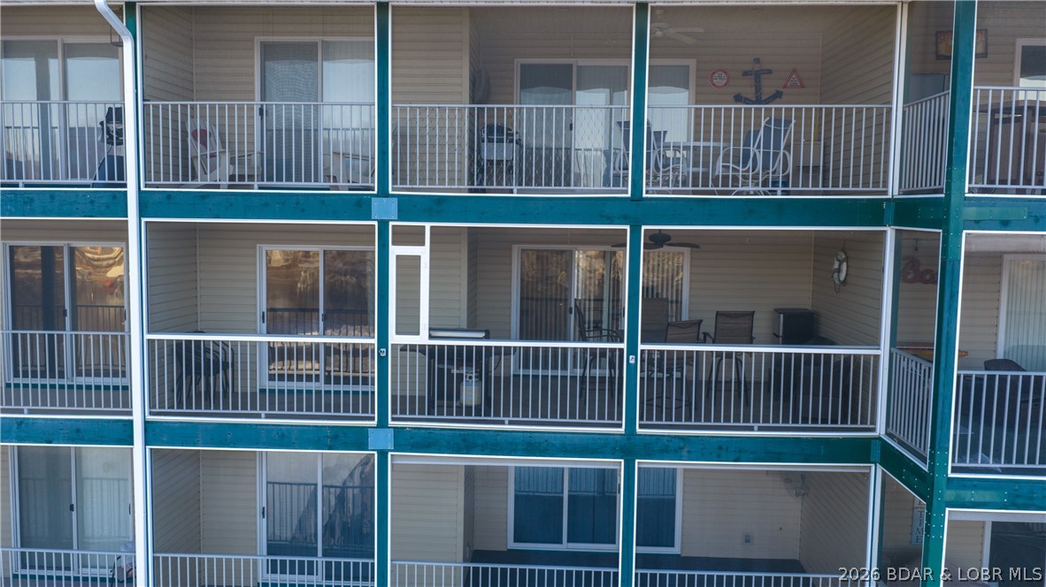 Reflections Condominium - Residential