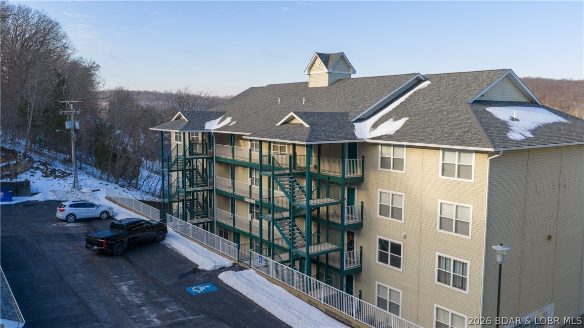 Reflections Condominium - Residential