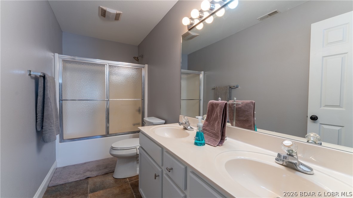 Reflections Condominium - Residential