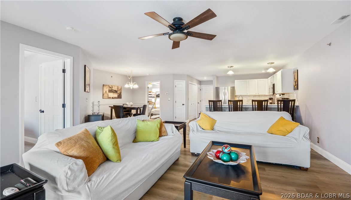 Reflections Condominium - Residential