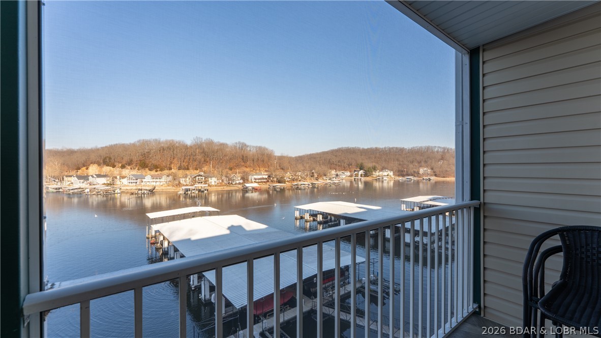 Reflections Condominium - Residential