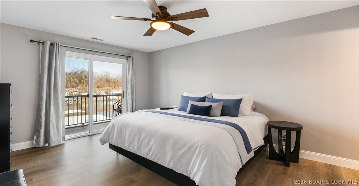 Reflections Condominium - Residential