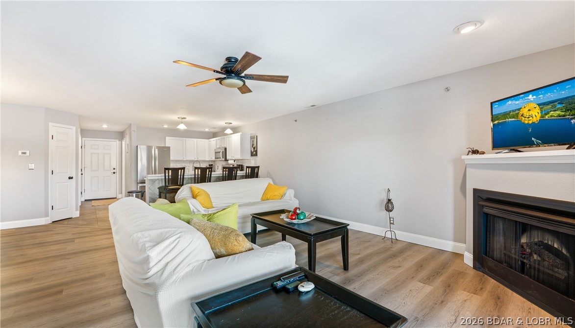 Reflections Condominium - Residential