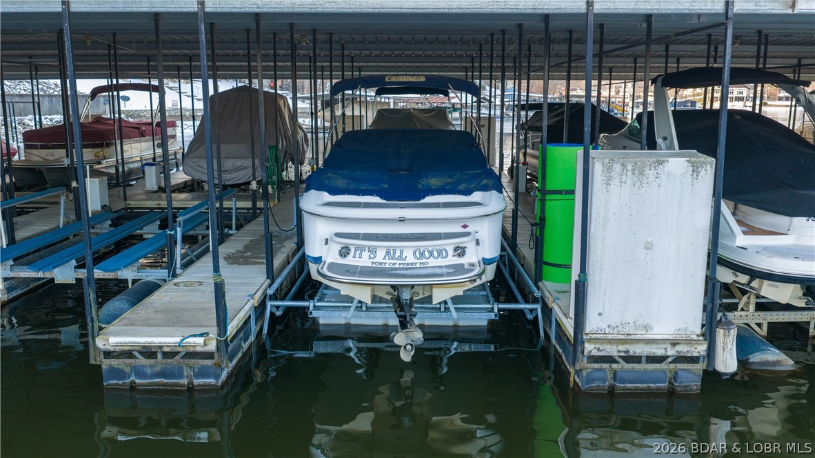 Reflections Condominium - Residential