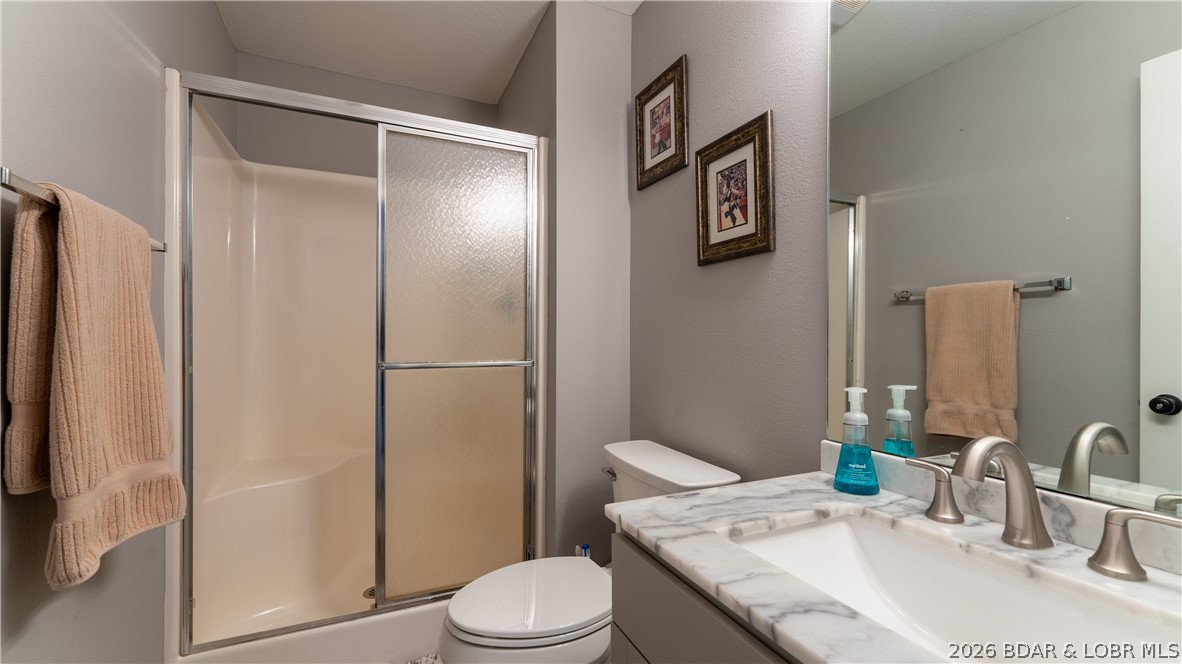 Reflections Condominium - Residential