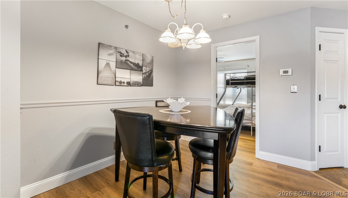 Reflections Condominium - Residential