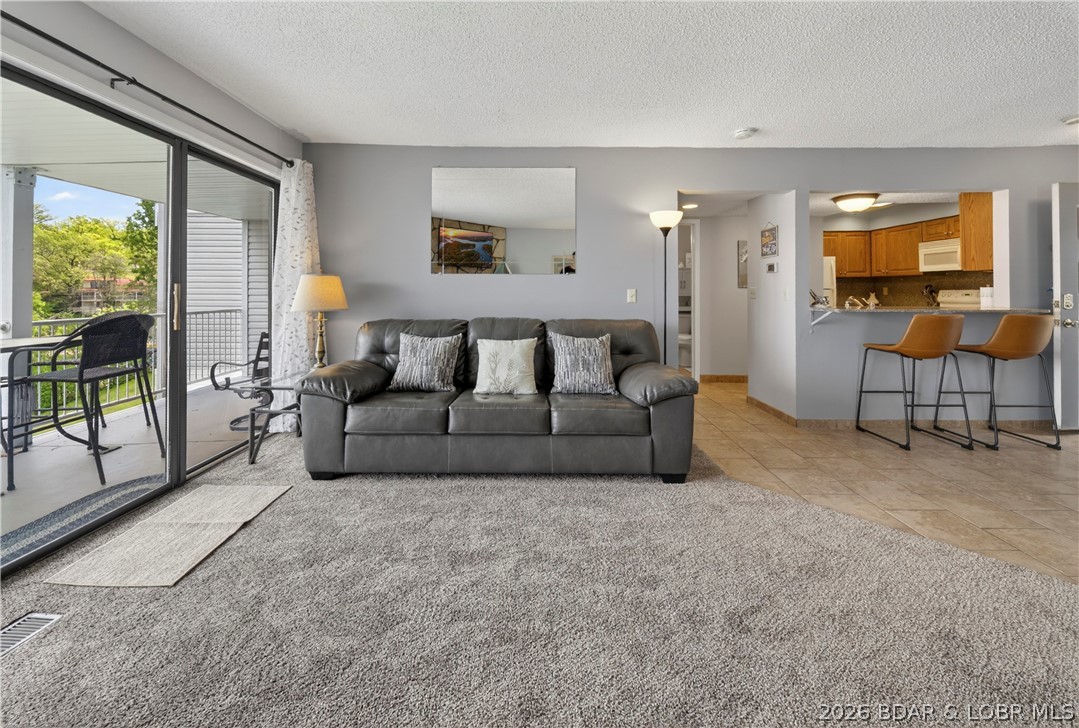 Hawks Nest Lodge Condominium - Residential