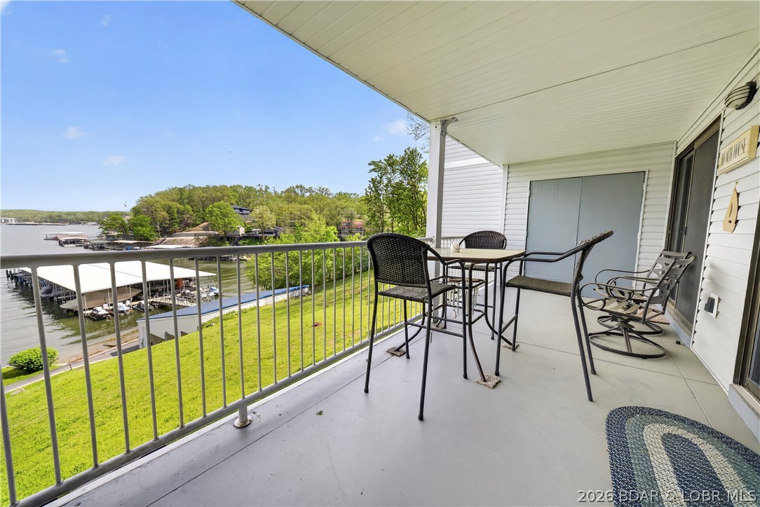 Hawks Nest Lodge Condominium - Residential