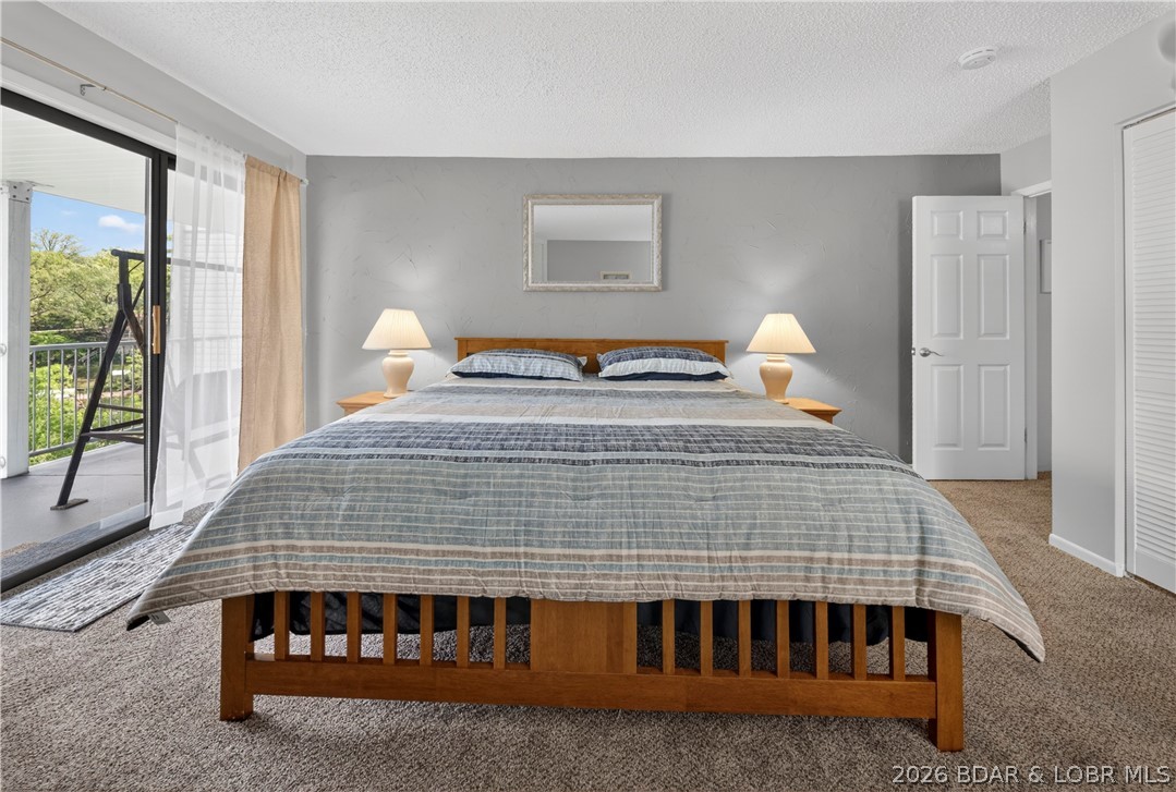 Hawks Nest Lodge Condominium - Residential