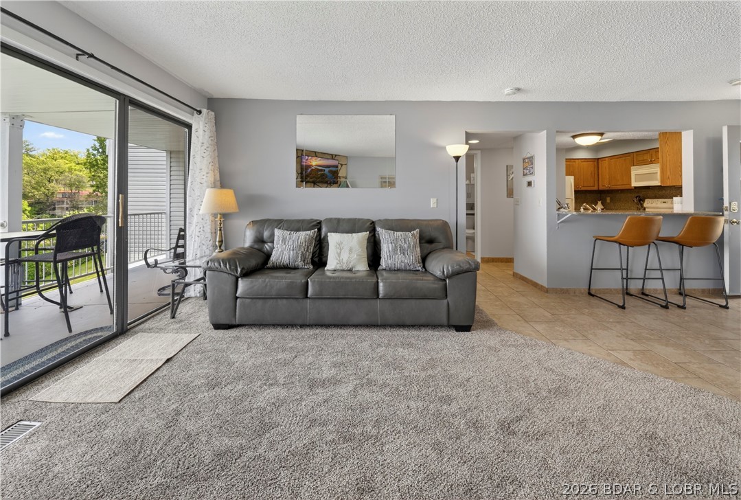 Hawks Nest Lodge Condominium - Residential