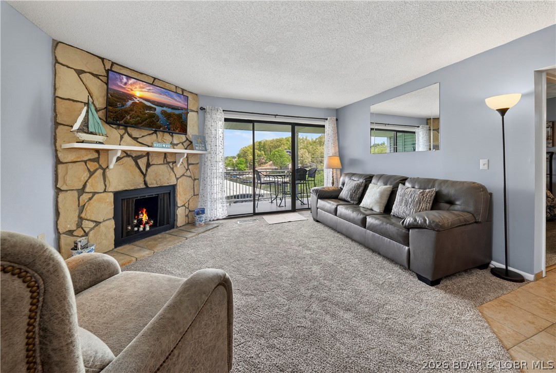 Hawks Nest Lodge Condominium - Residential