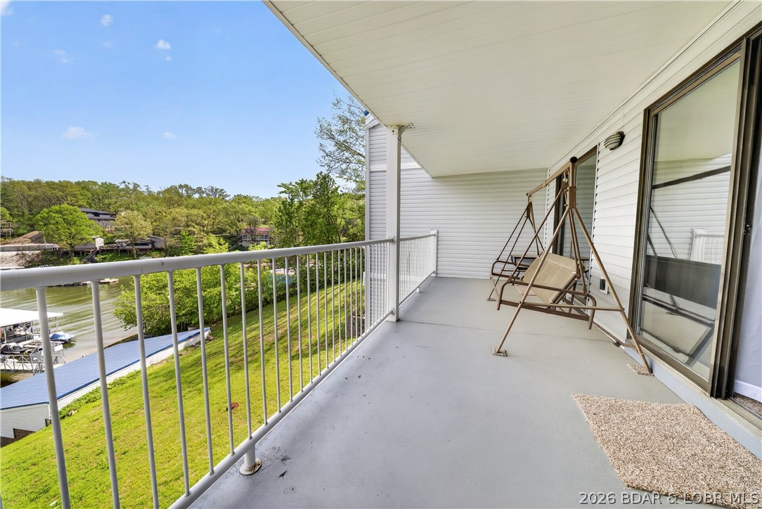 Hawks Nest Lodge Condominium - Residential