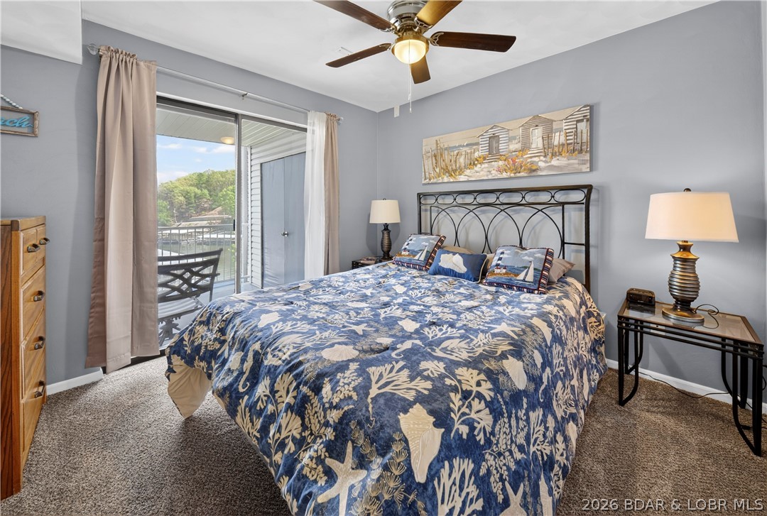 Hawks Nest Lodge Condominium - Residential