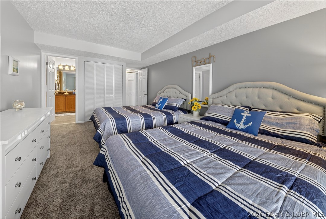 Hawks Nest Lodge Condominium - Residential