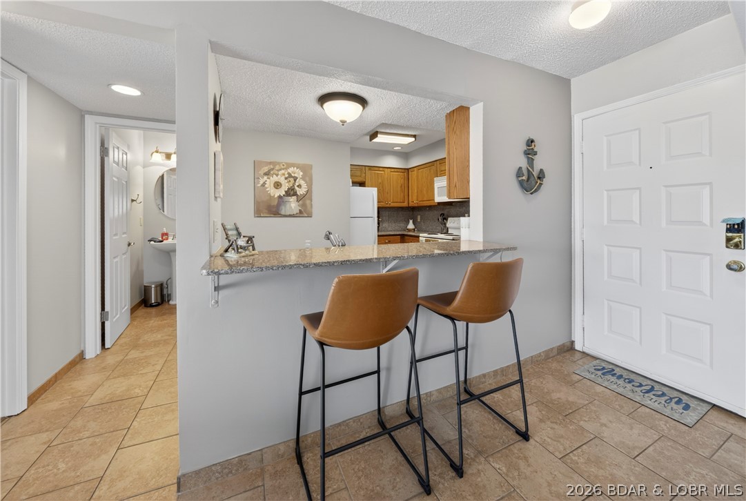 Hawks Nest Lodge Condominium - Residential