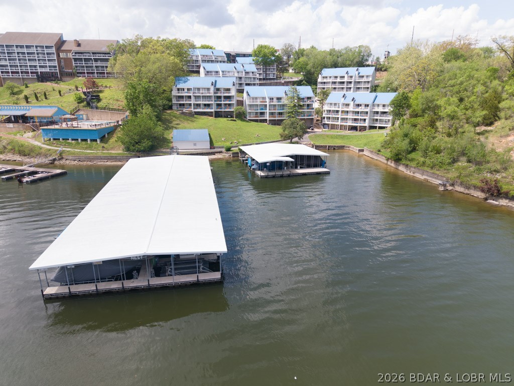 Hawks Nest Lodge Condominium - Residential