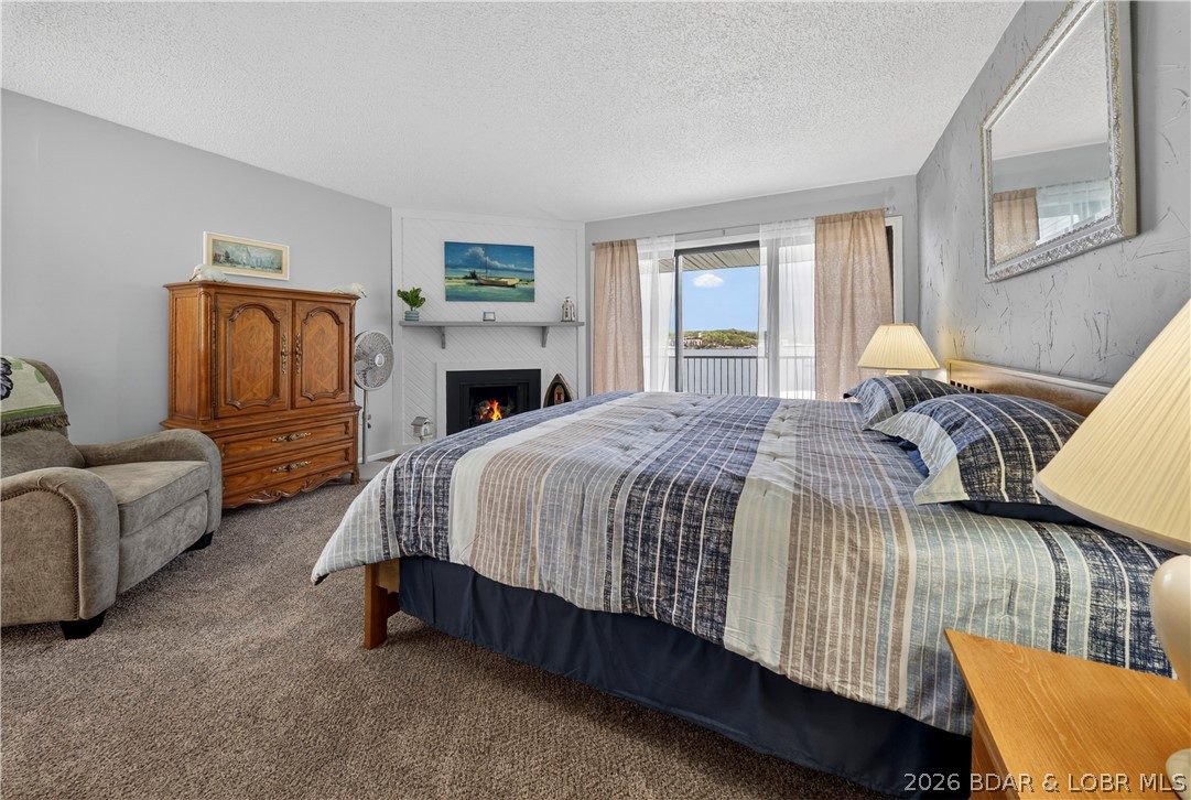 Hawks Nest Lodge Condominium - Residential