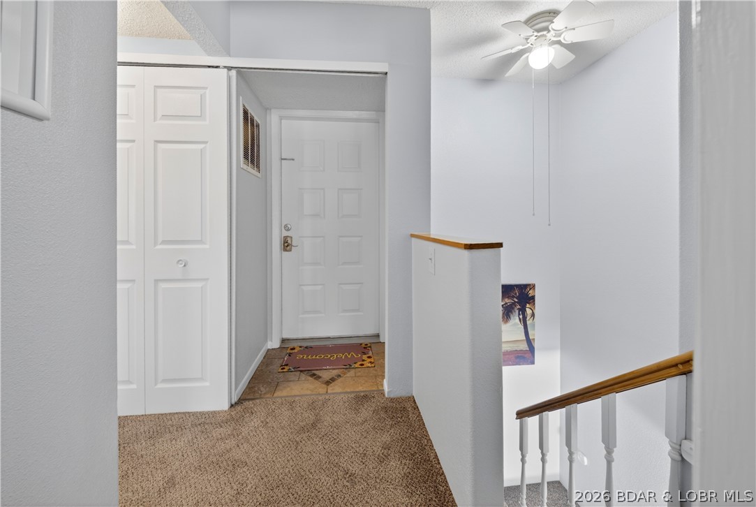 Hawks Nest Lodge Condominium - Residential