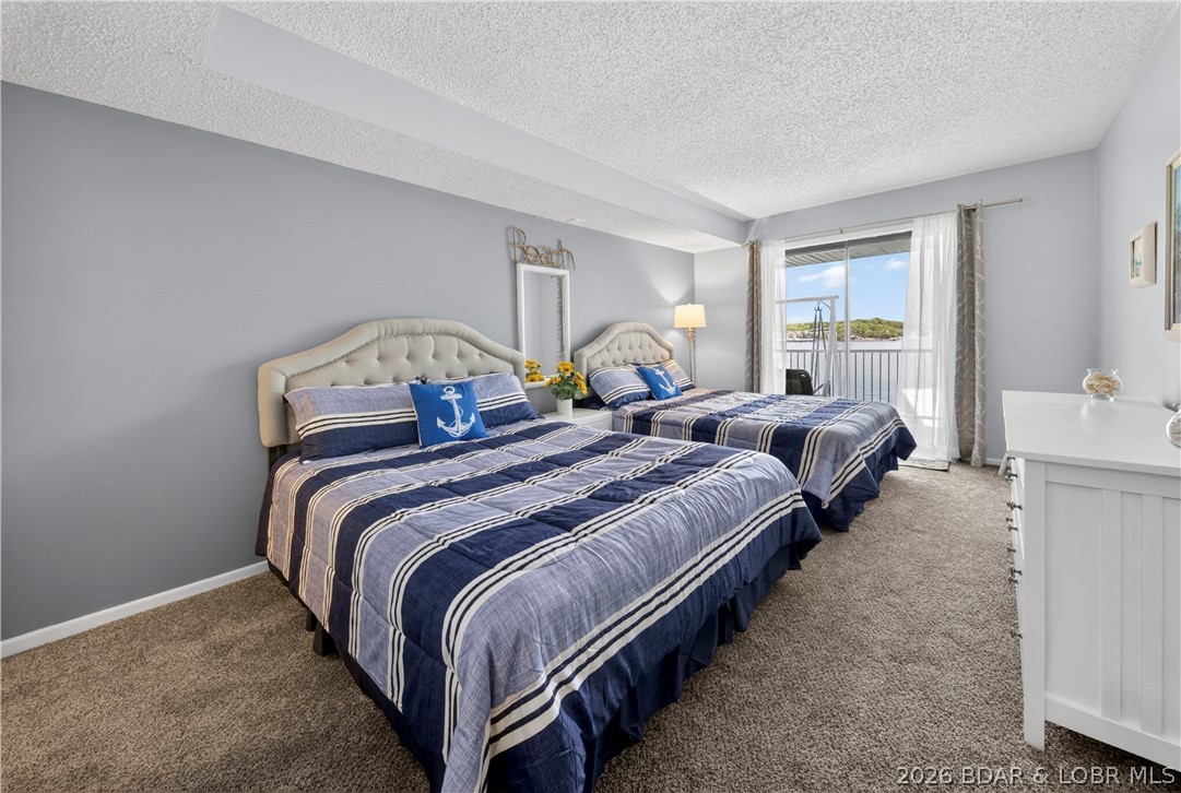 Hawks Nest Lodge Condominium - Residential