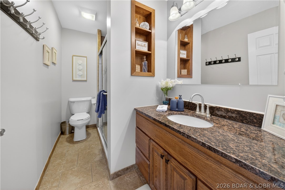 Hawks Nest Lodge Condominium - Residential