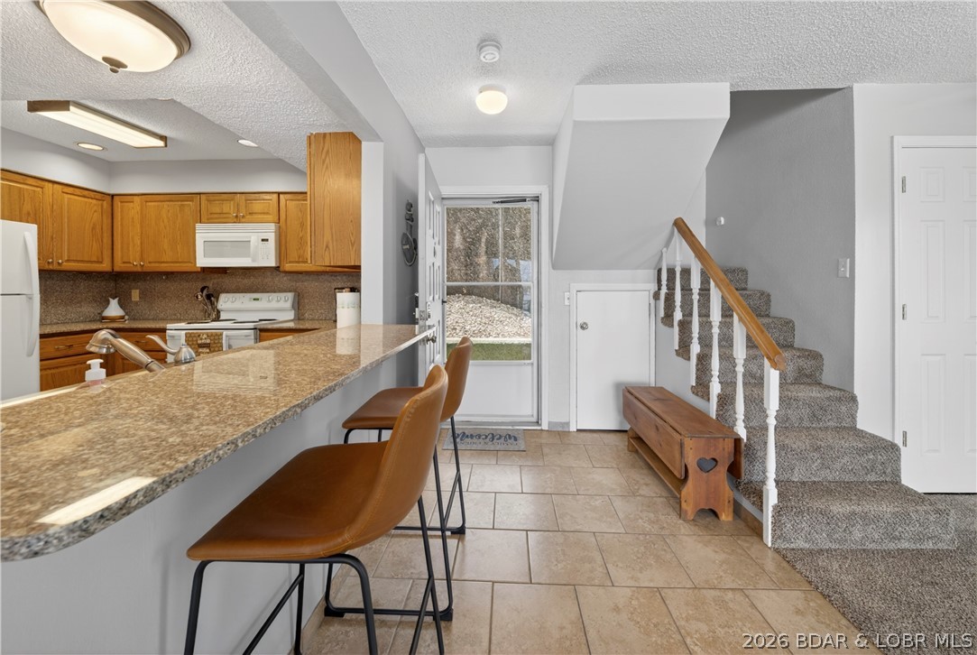 Hawks Nest Lodge Condominium - Residential