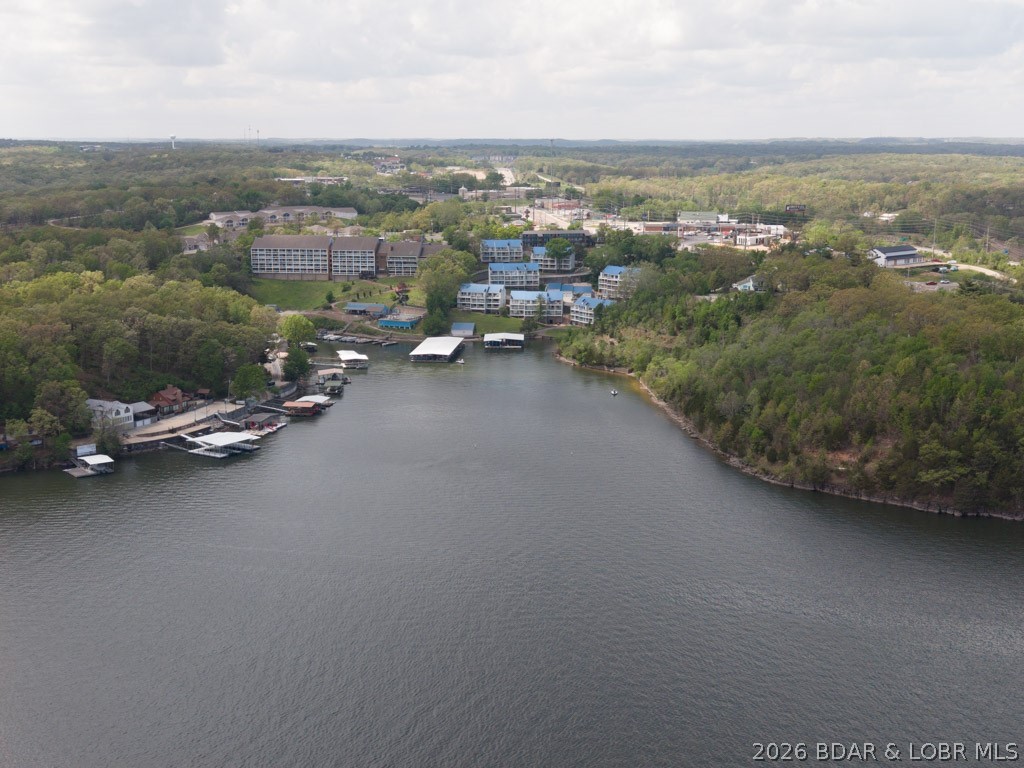 Hawks Nest Lodge Condominium - Residential