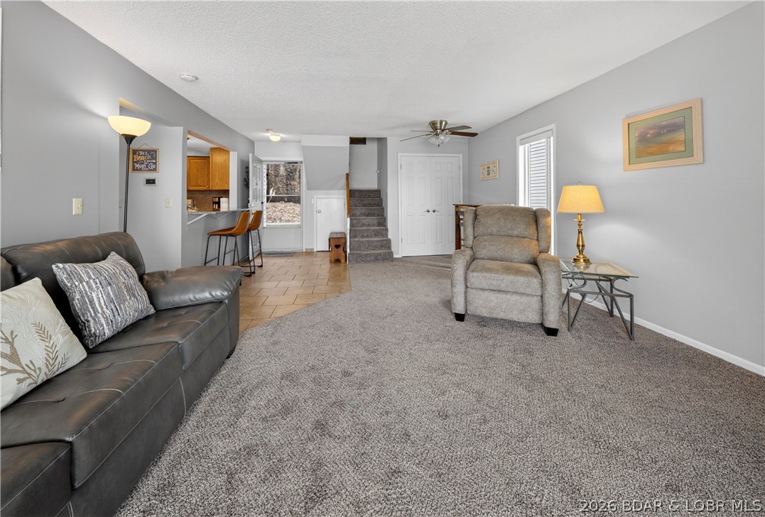 Hawks Nest Lodge Condominium - Residential