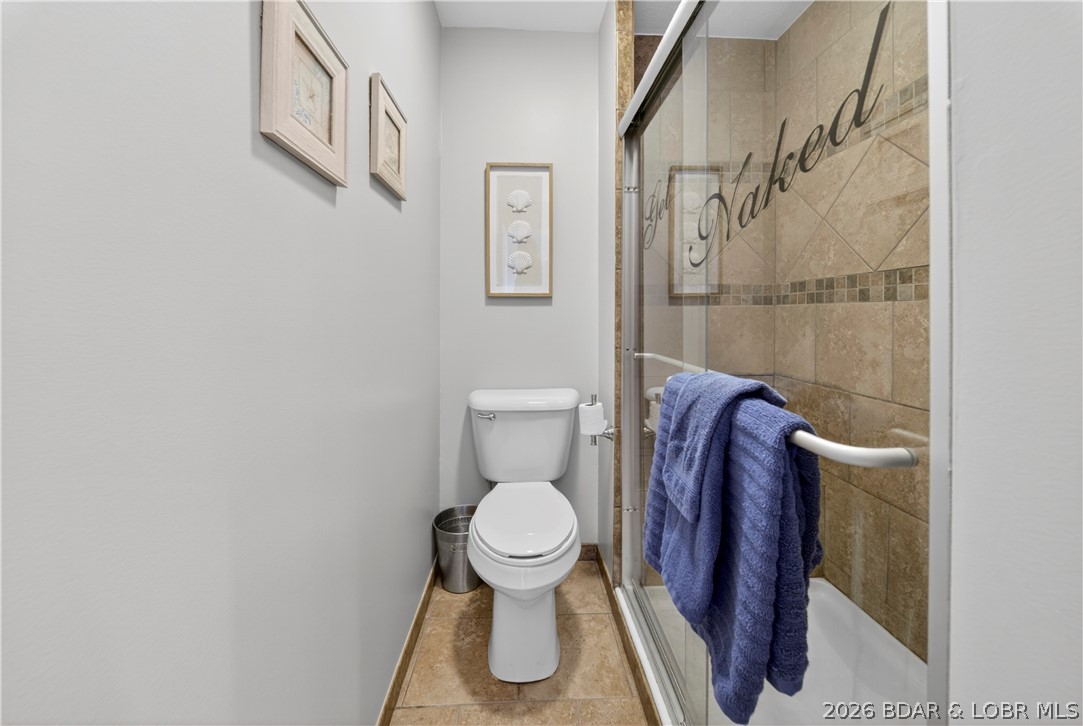 Hawks Nest Lodge Condominium - Residential
