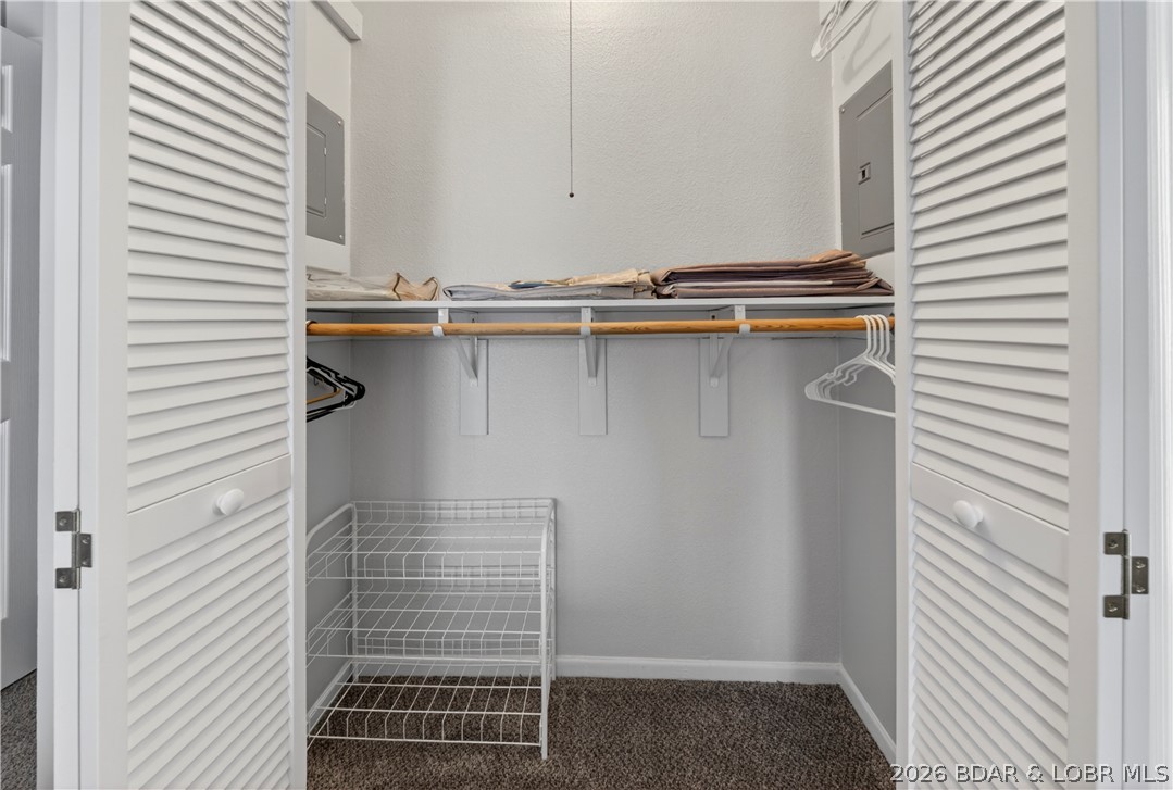 Hawks Nest Lodge Condominium - Residential