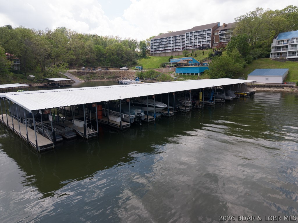 Hawks Nest Lodge Condominium - Residential