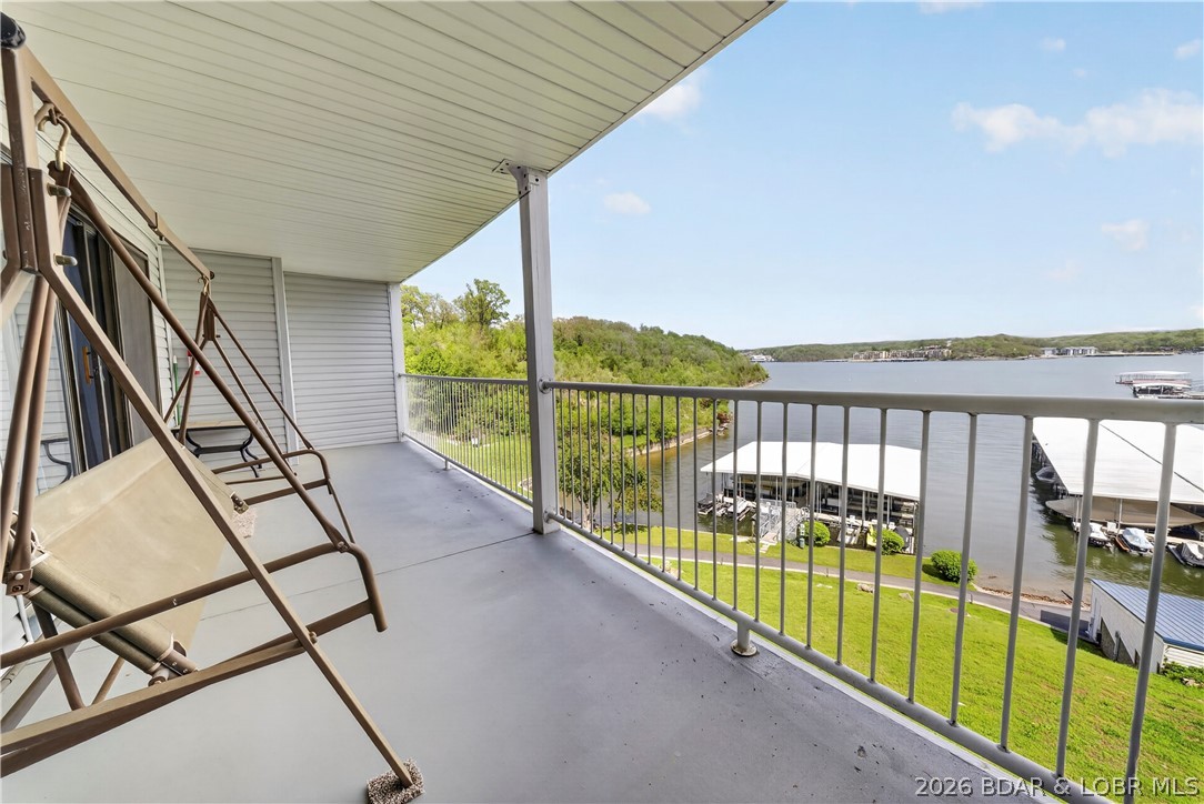 Hawks Nest Lodge Condominium - Residential