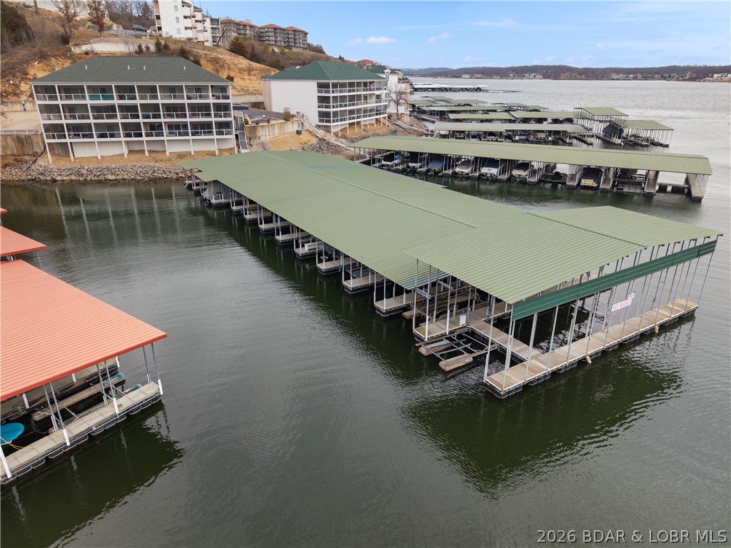 Emerald Bay Condominium - Residential