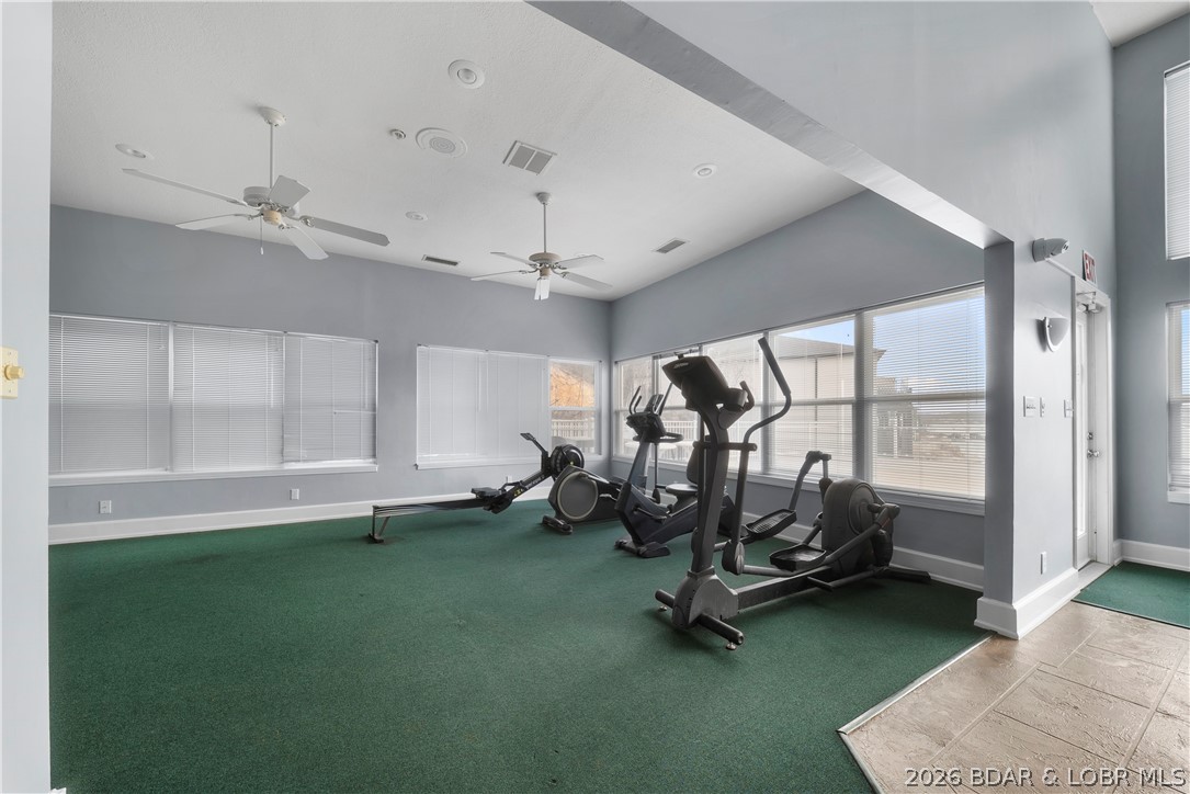 Emerald Bay Condominium - Residential