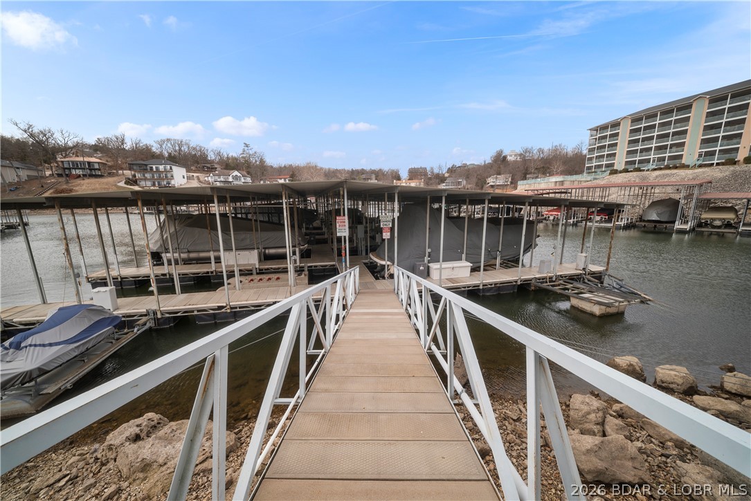 Emerald Bay Condominium - Residential