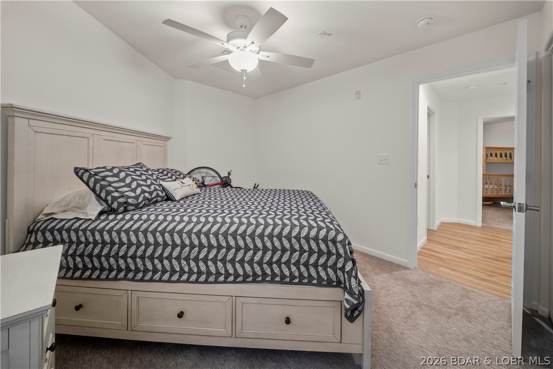 Emerald Bay Condominium - Residential