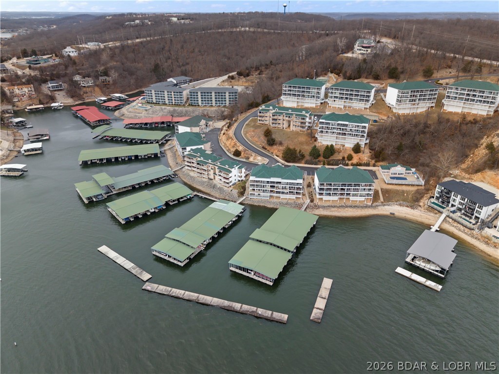 Emerald Bay Condominium - Residential