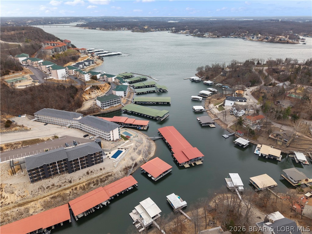 Emerald Bay Condominium - Residential