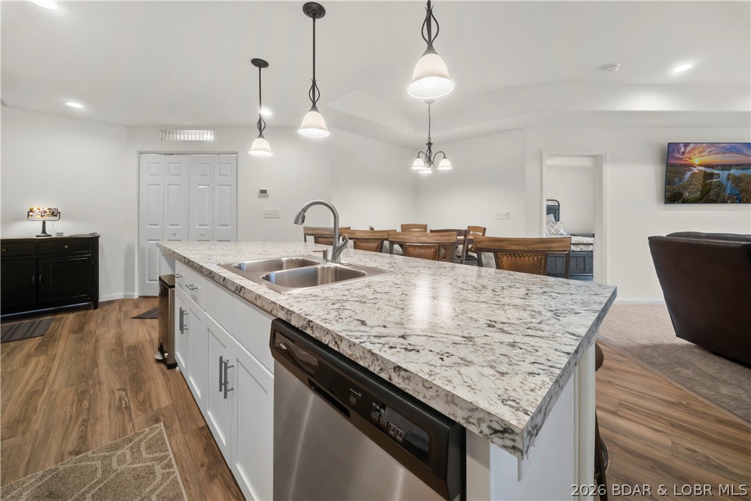 Emerald Bay Condominium - Residential