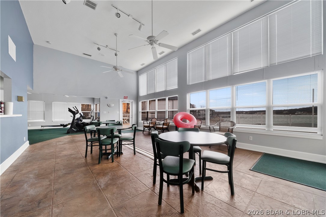 Emerald Bay Condominium - Residential