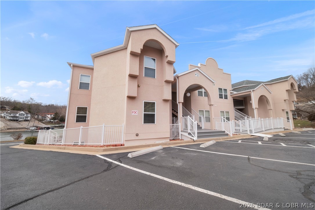 Emerald Bay Condominium - Residential